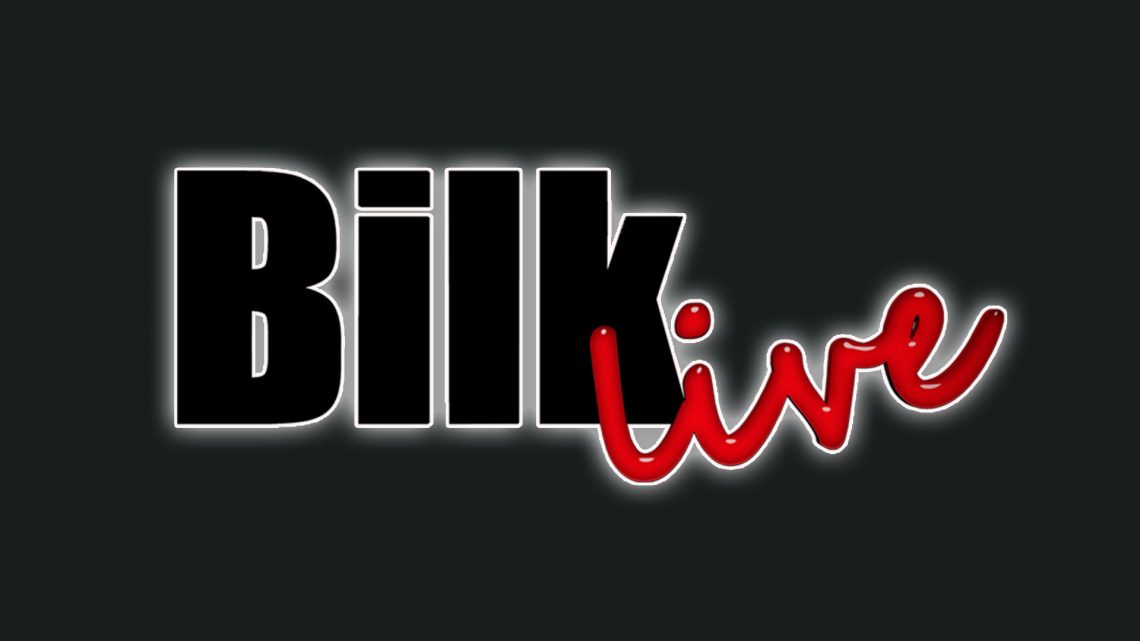 Bilk Live 2019